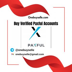 Buy Verified Paxful Accounts