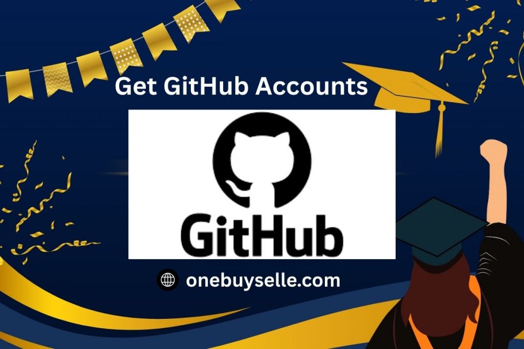 Get GitHub Accounts