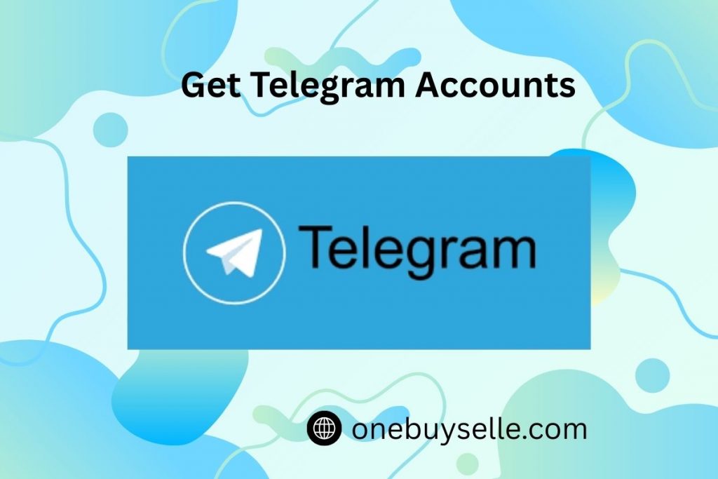 Get Telegram Accounts